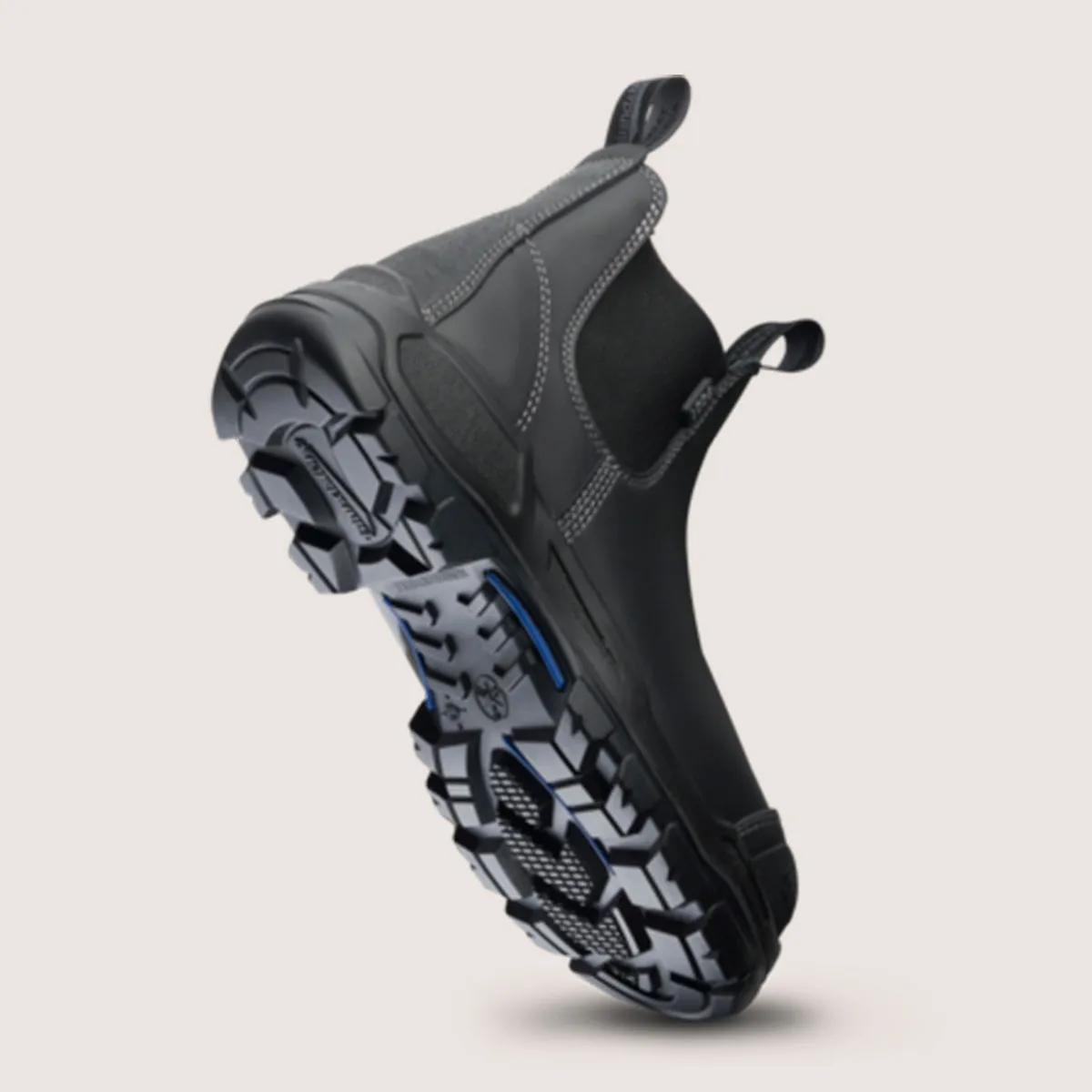 #9001 UNISEX ROTOFLEX-Black