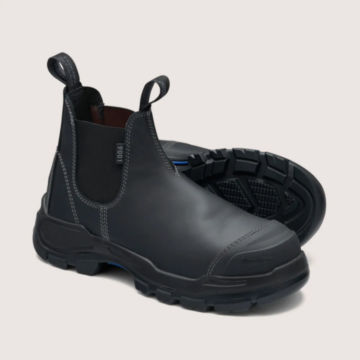#9001 UNISEX ROTOFLEX-Black