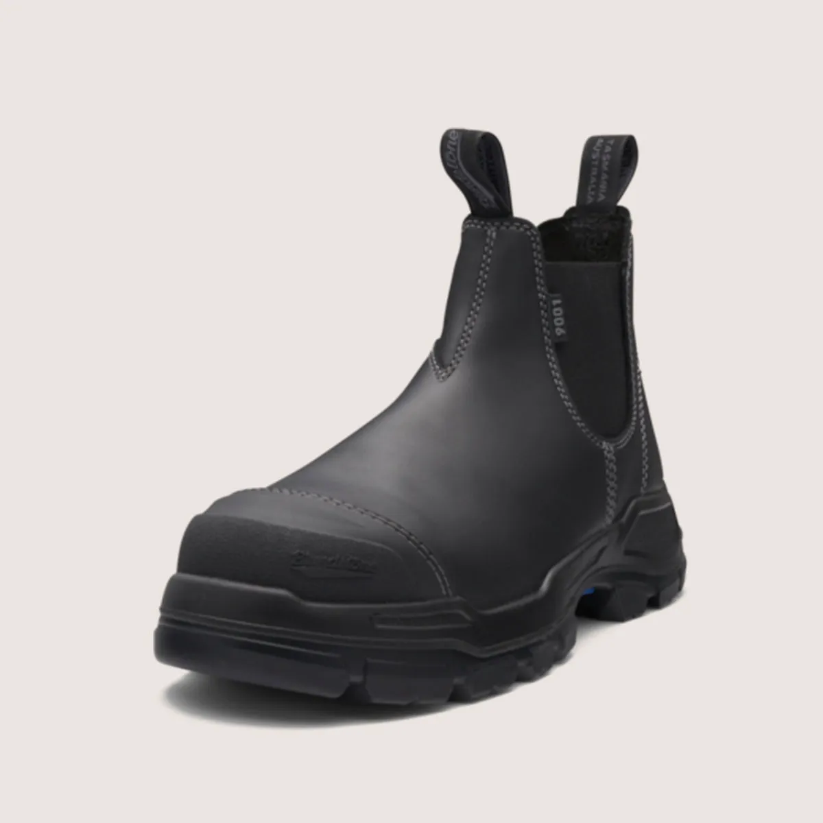 #9001 UNISEX ROTOFLEX-Black