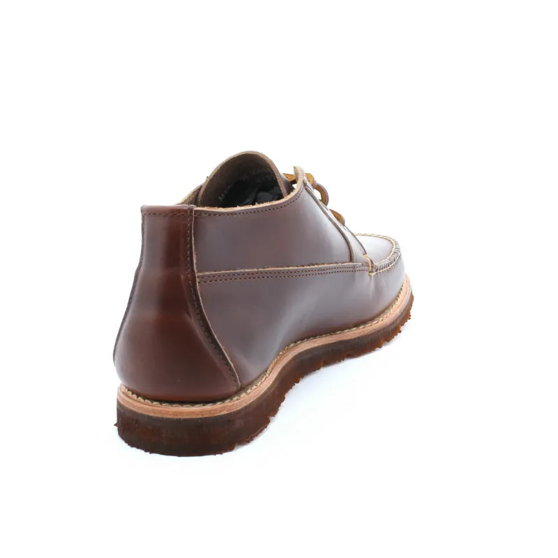 Acadia Chukka Redux - Heritage Brown