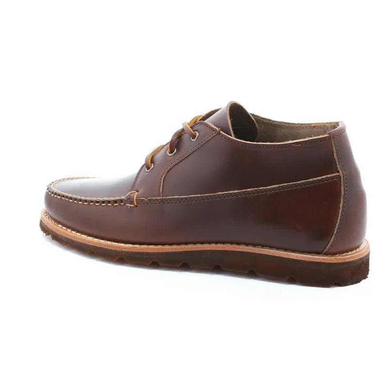 Acadia Chukka Redux - Heritage Brown