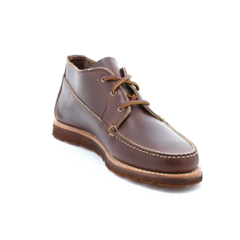 Acadia Chukka Redux - Heritage Brown