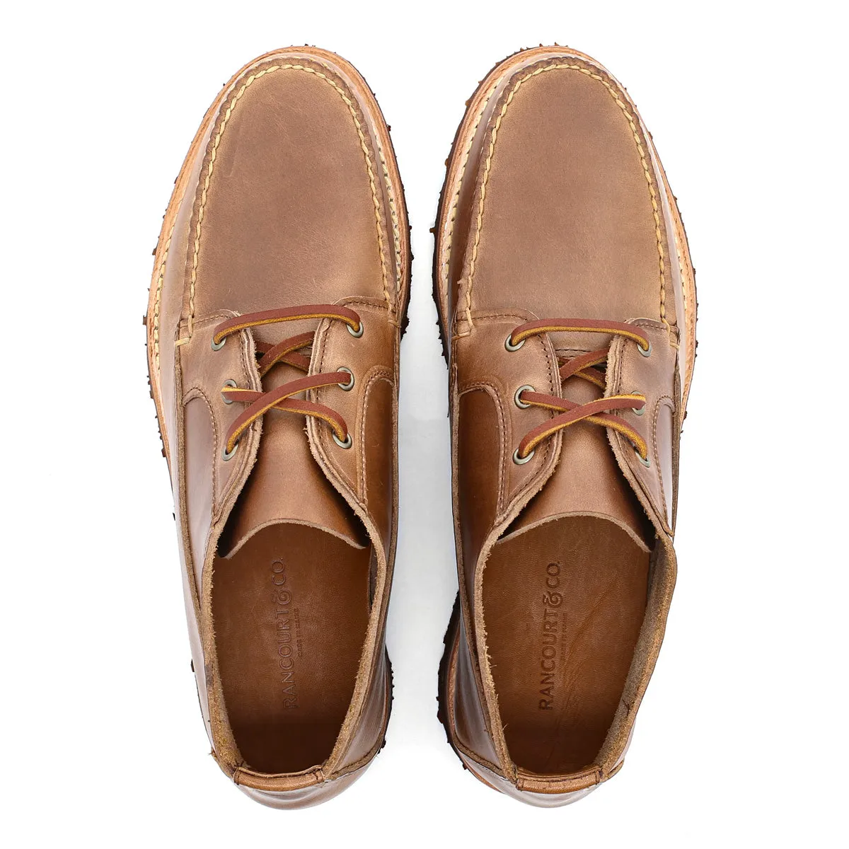 Acadia Chukka Redux - Natural