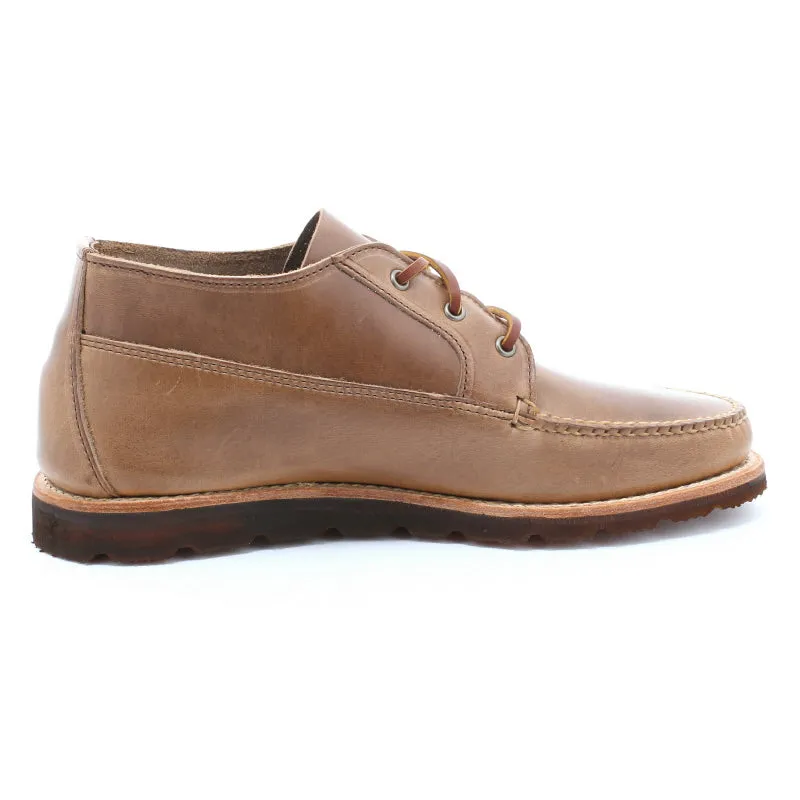 Acadia Chukka Redux - Natural