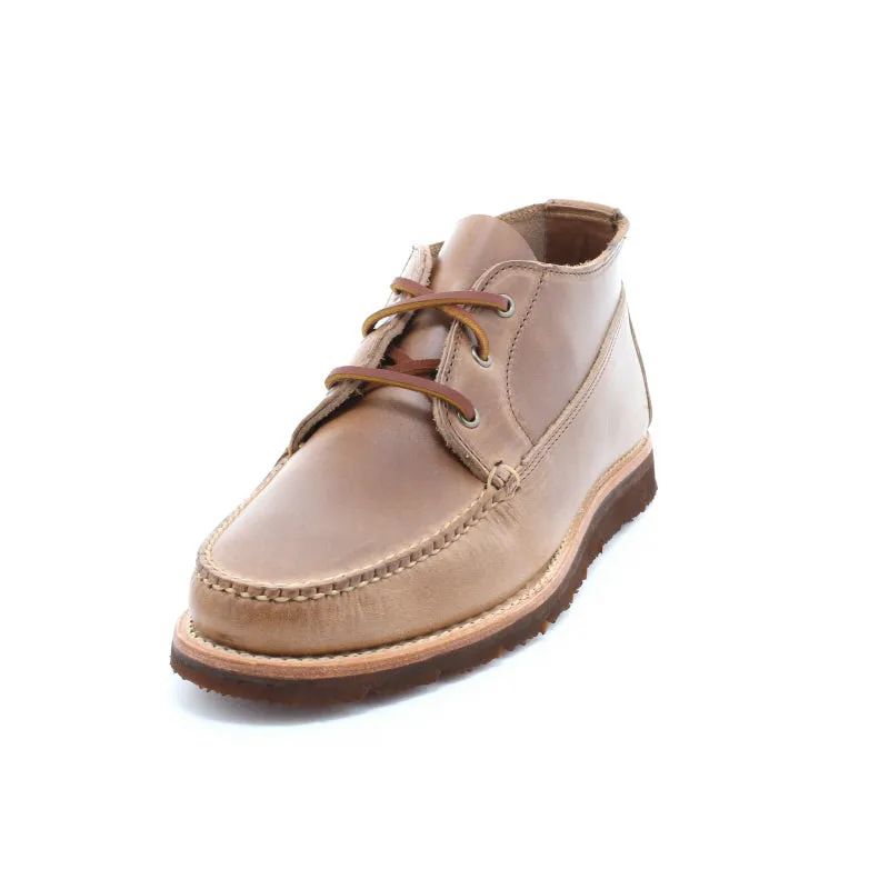 Acadia Chukka Redux - Natural
