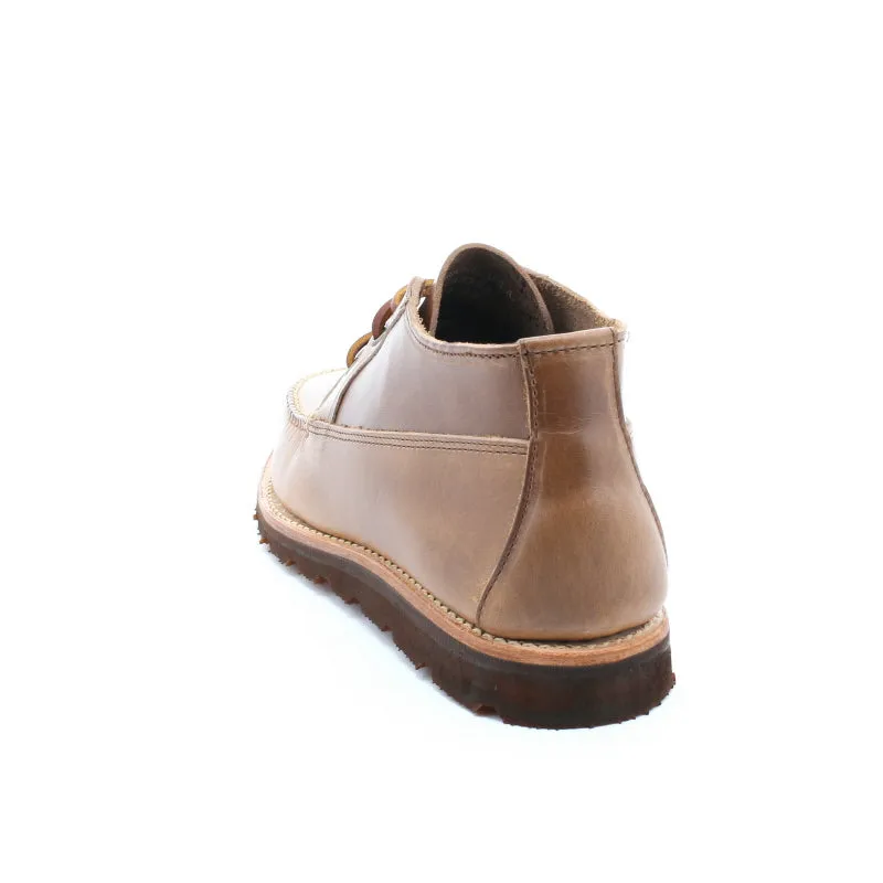 Acadia Chukka Redux - Natural