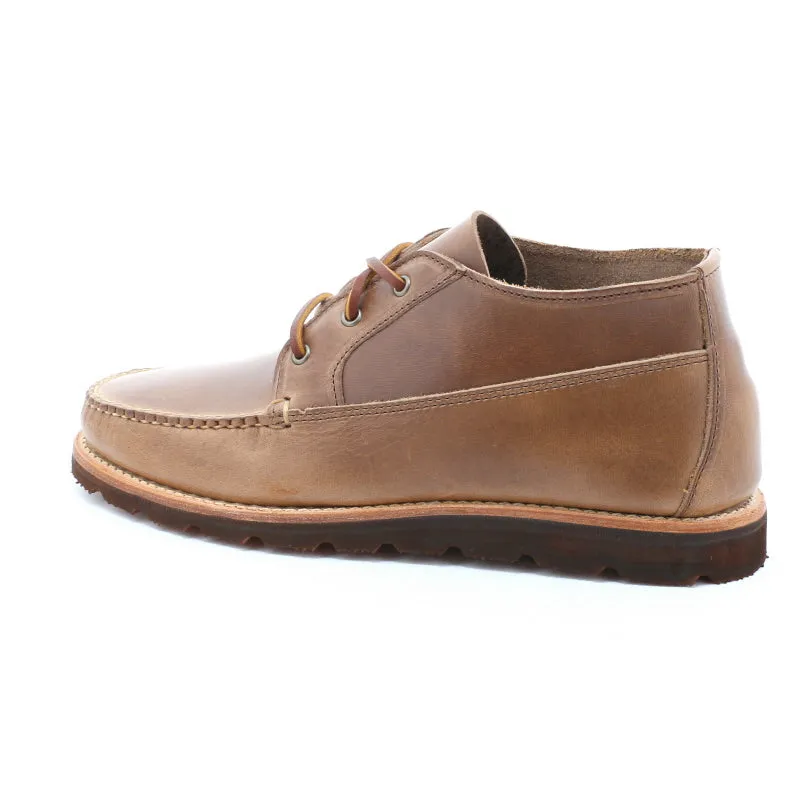 Acadia Chukka Redux - Natural