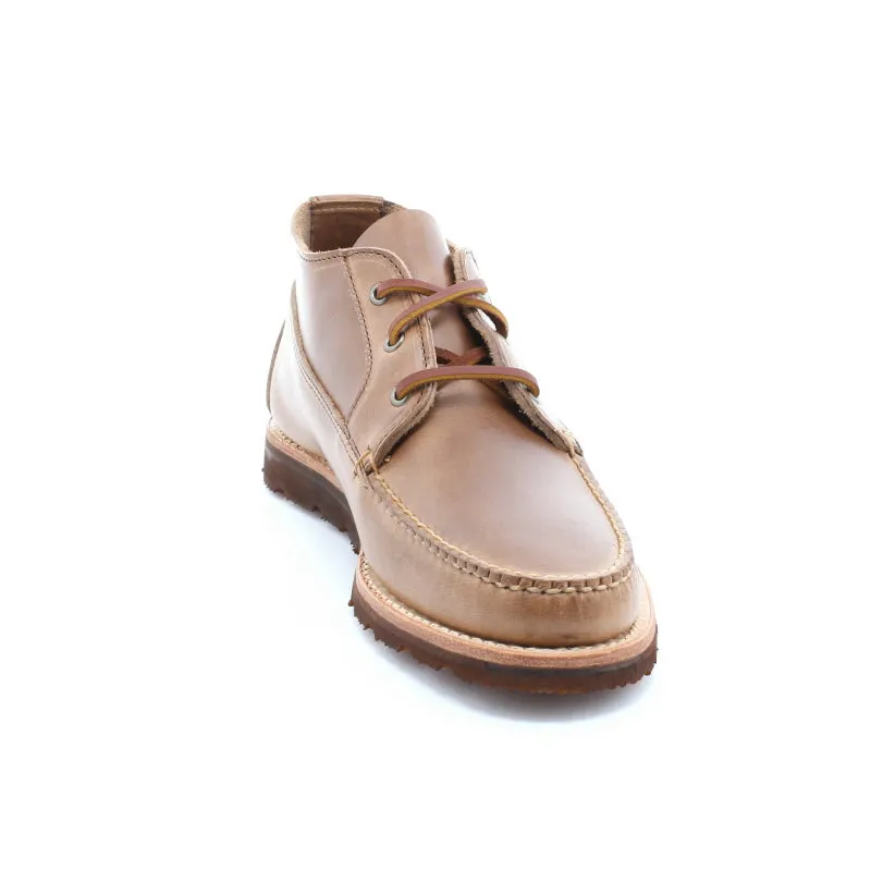 Acadia Chukka Redux - Natural