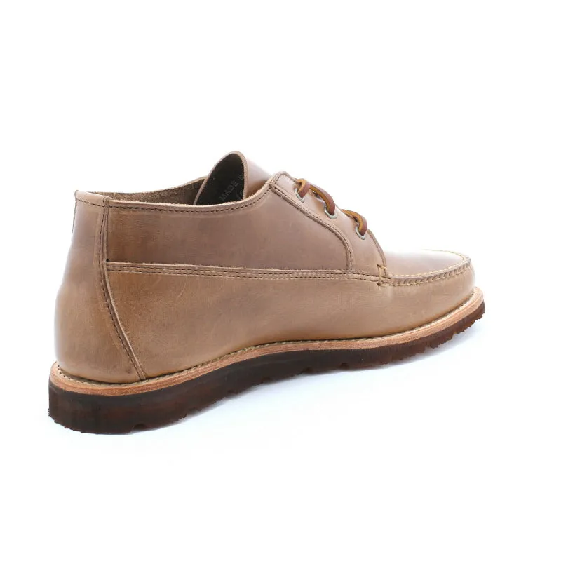Acadia Chukka Redux - Natural
