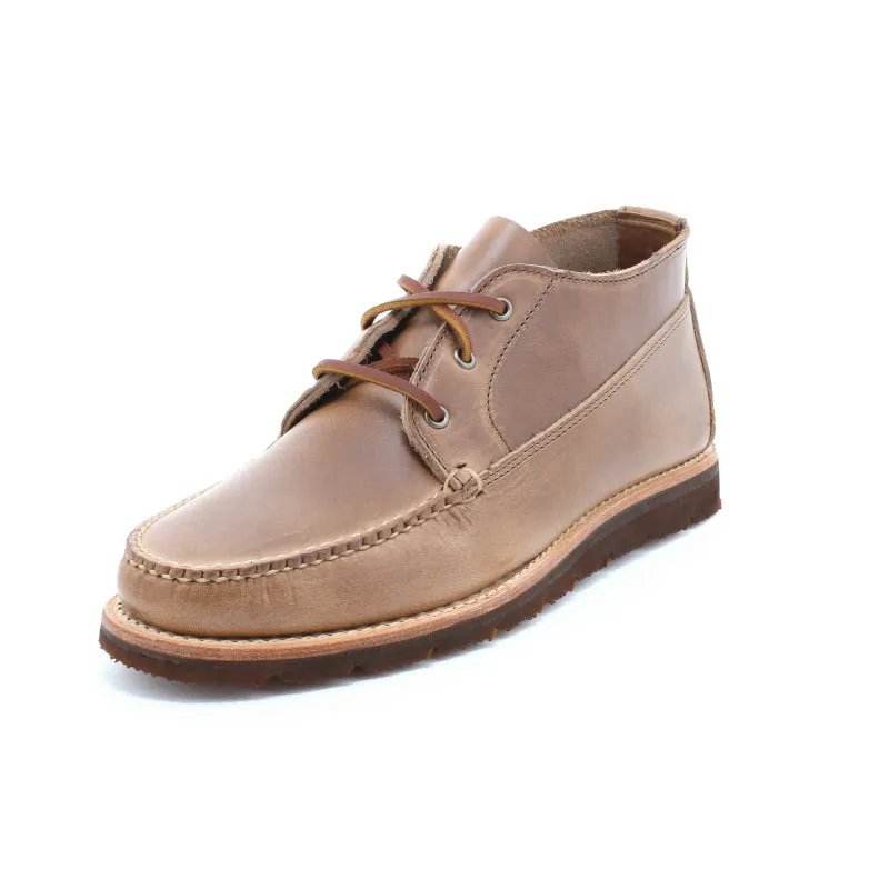 Acadia Chukka Redux - Natural