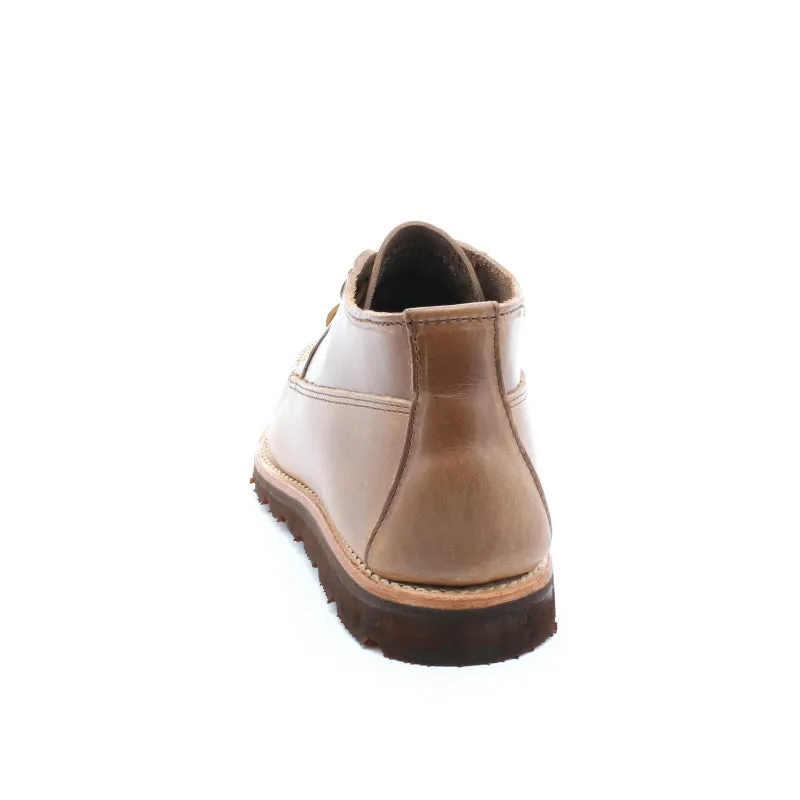 Acadia Chukka Redux - Natural