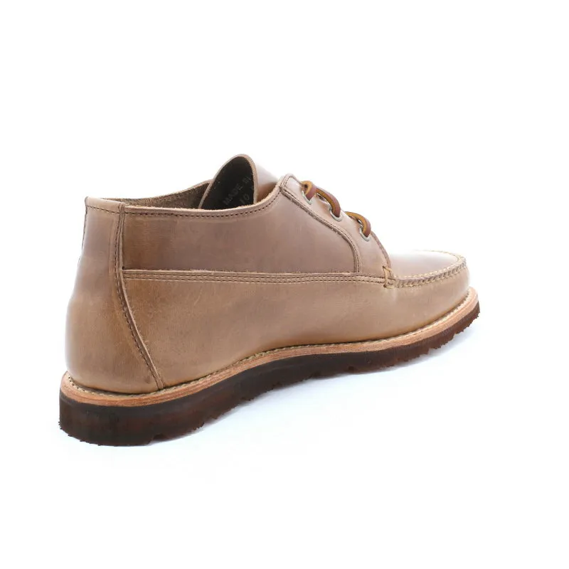 Acadia Chukka Redux - Natural