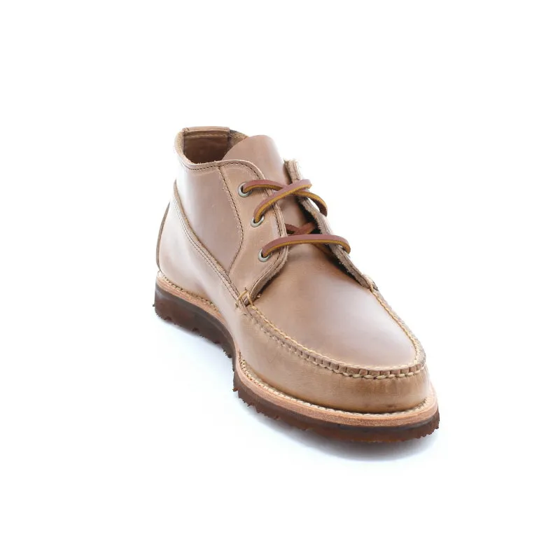 Acadia Chukka Redux - Natural