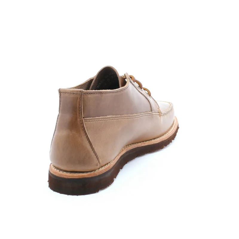 Acadia Chukka Redux - Natural