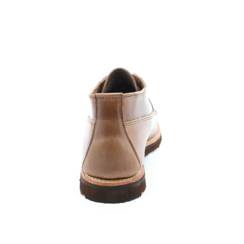 Acadia Chukka Redux - Natural