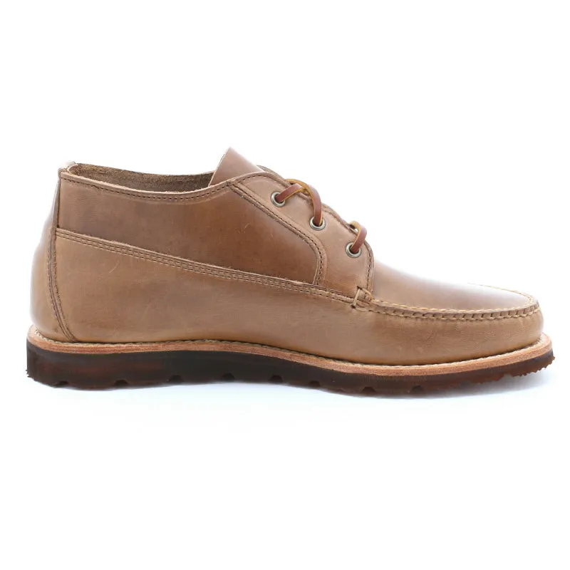 Acadia Chukka Redux - Natural
