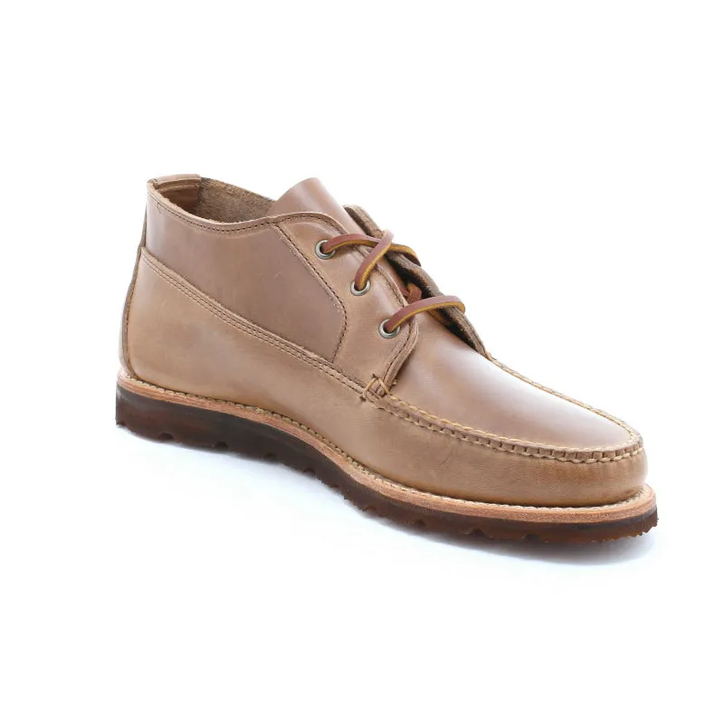 Acadia Chukka Redux - Natural