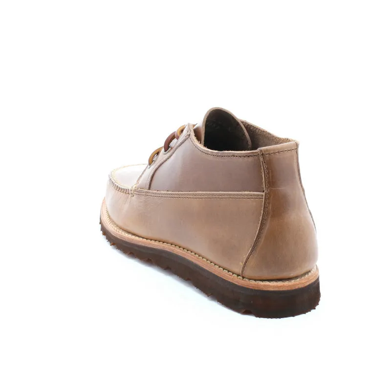 Acadia Chukka Redux - Natural