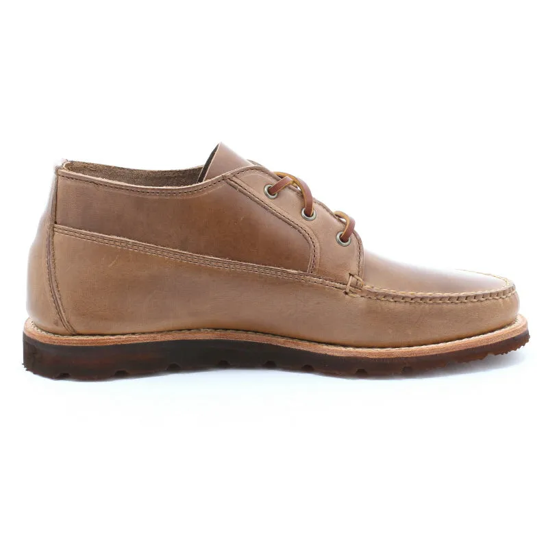 Acadia Chukka Redux - Natural