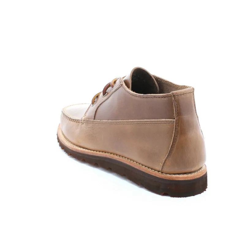 Acadia Chukka Redux - Natural