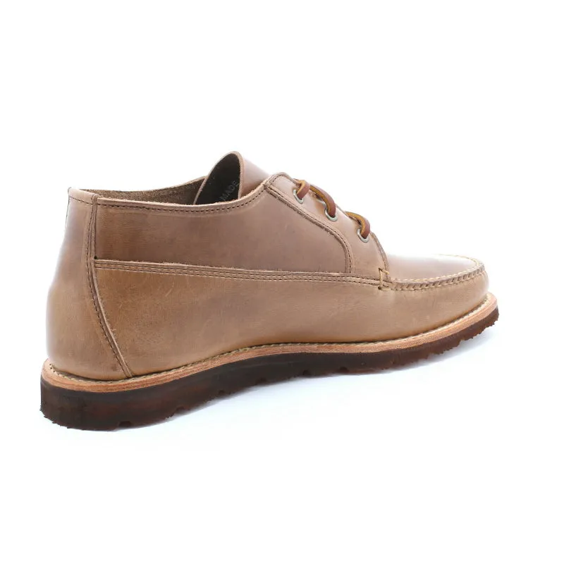 Acadia Chukka Redux - Natural