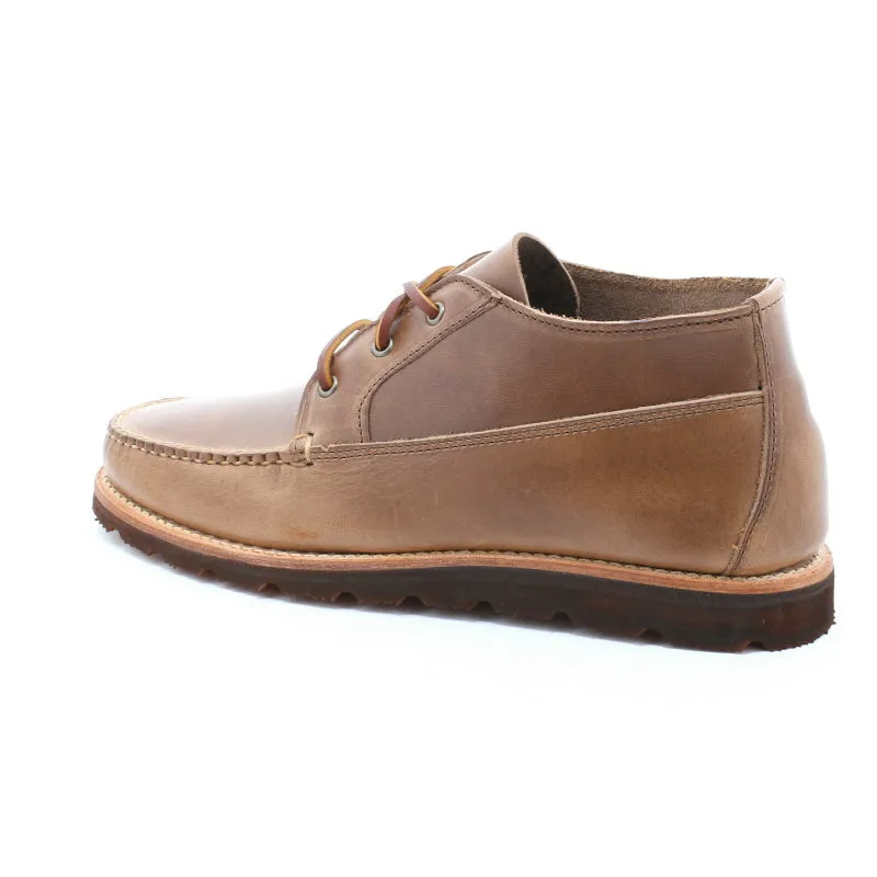Acadia Chukka Redux - Natural