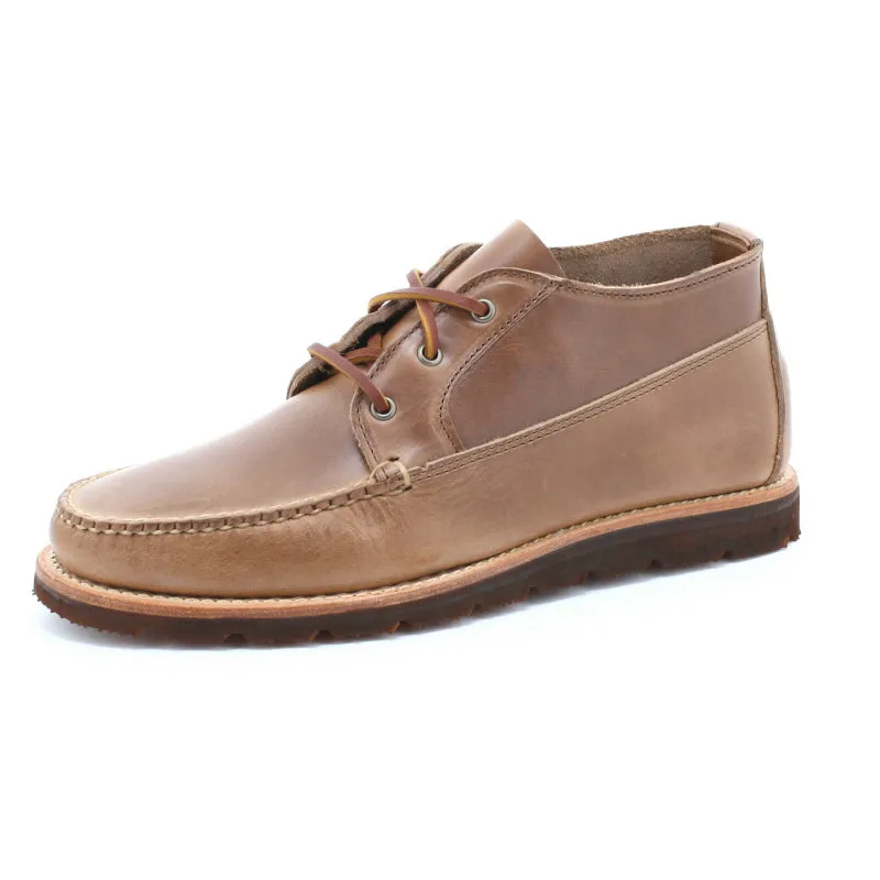 Acadia Chukka Redux - Natural