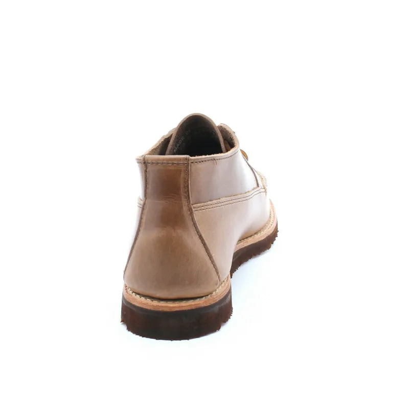 Acadia Chukka Redux - Natural