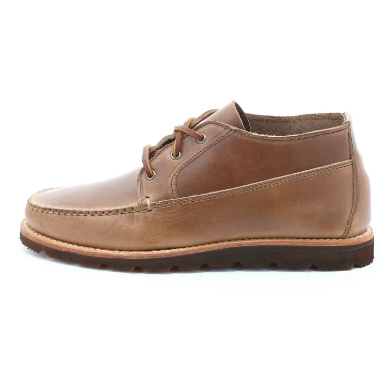 Acadia Chukka Redux - Natural