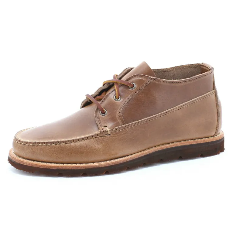 Acadia Chukka Redux - Natural