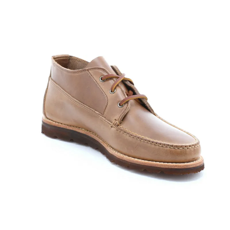 Acadia Chukka Redux - Natural