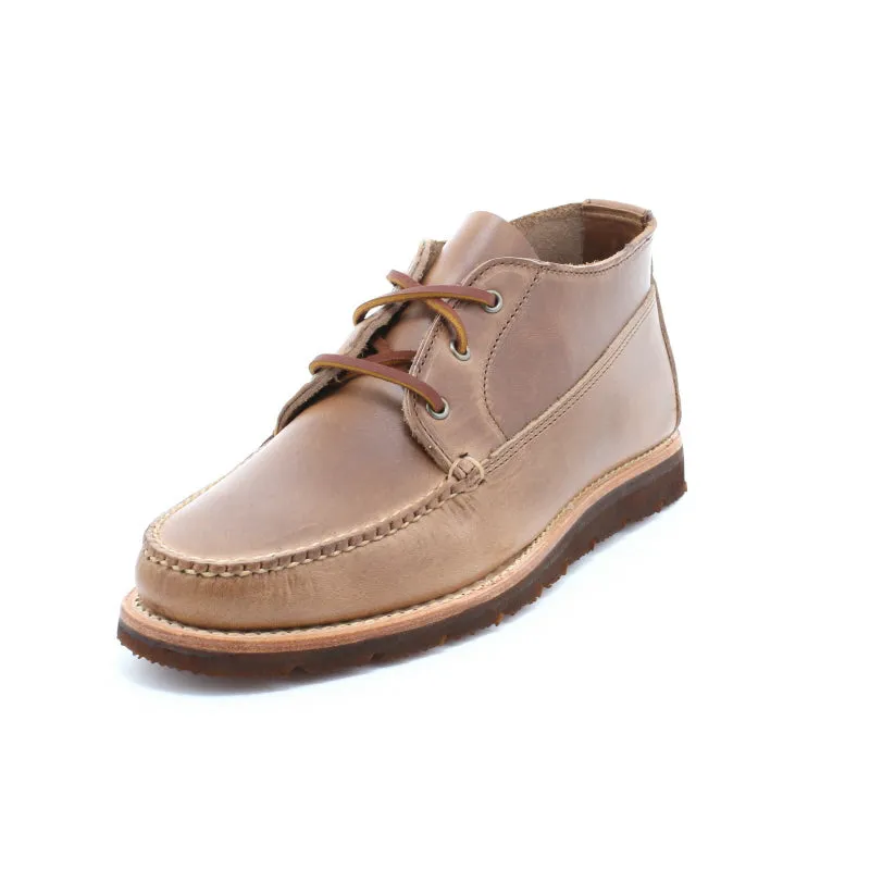Acadia Chukka Redux - Natural