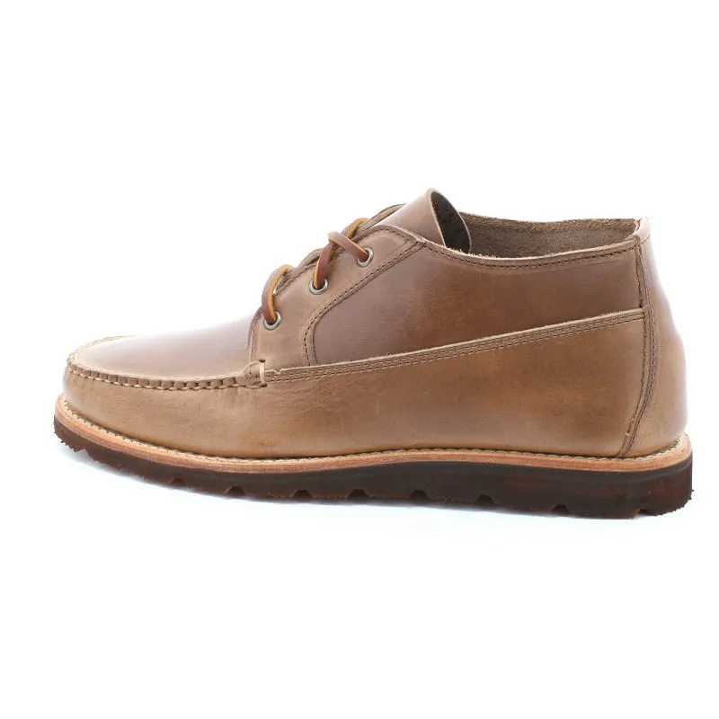 Acadia Chukka Redux - Natural