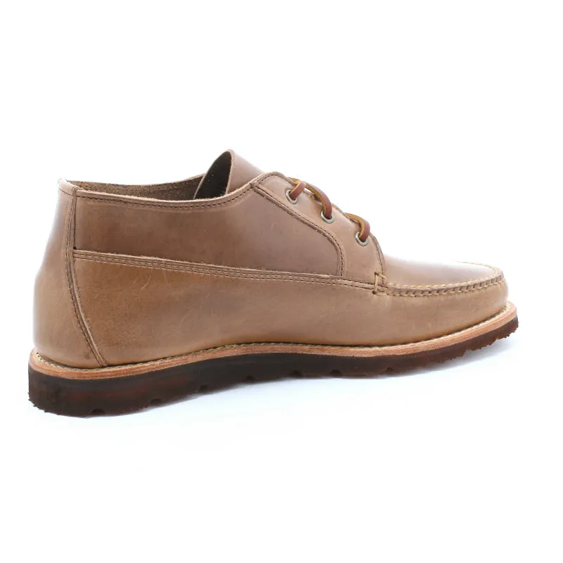 Acadia Chukka Redux - Natural