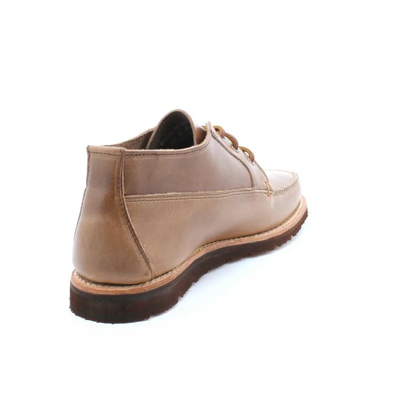 Acadia Chukka Redux - Natural