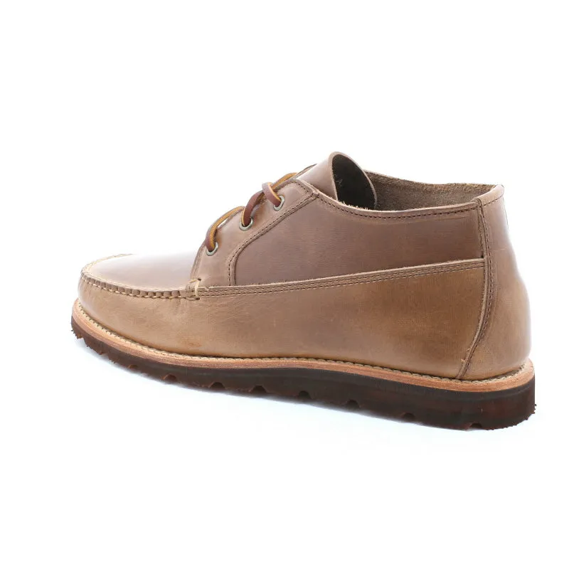 Acadia Chukka Redux - Natural