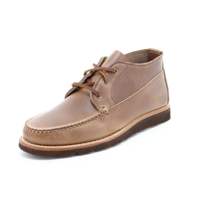 Acadia Chukka Redux - Natural