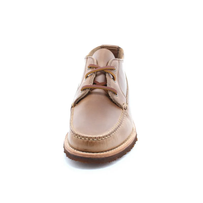 Acadia Chukka Redux - Natural