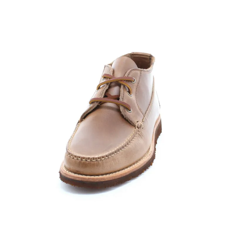 Acadia Chukka Redux - Natural