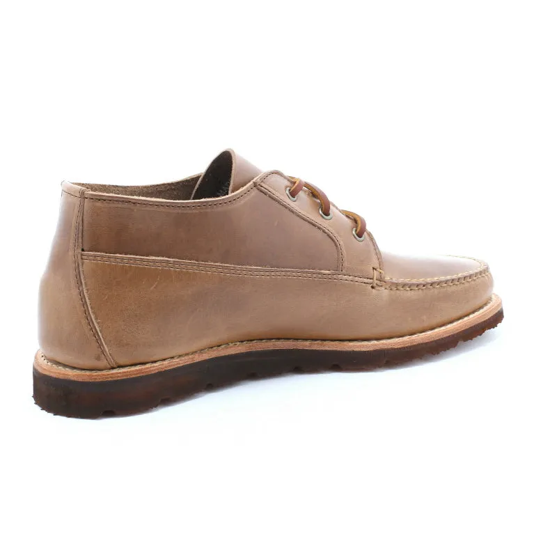 Acadia Chukka Redux - Natural
