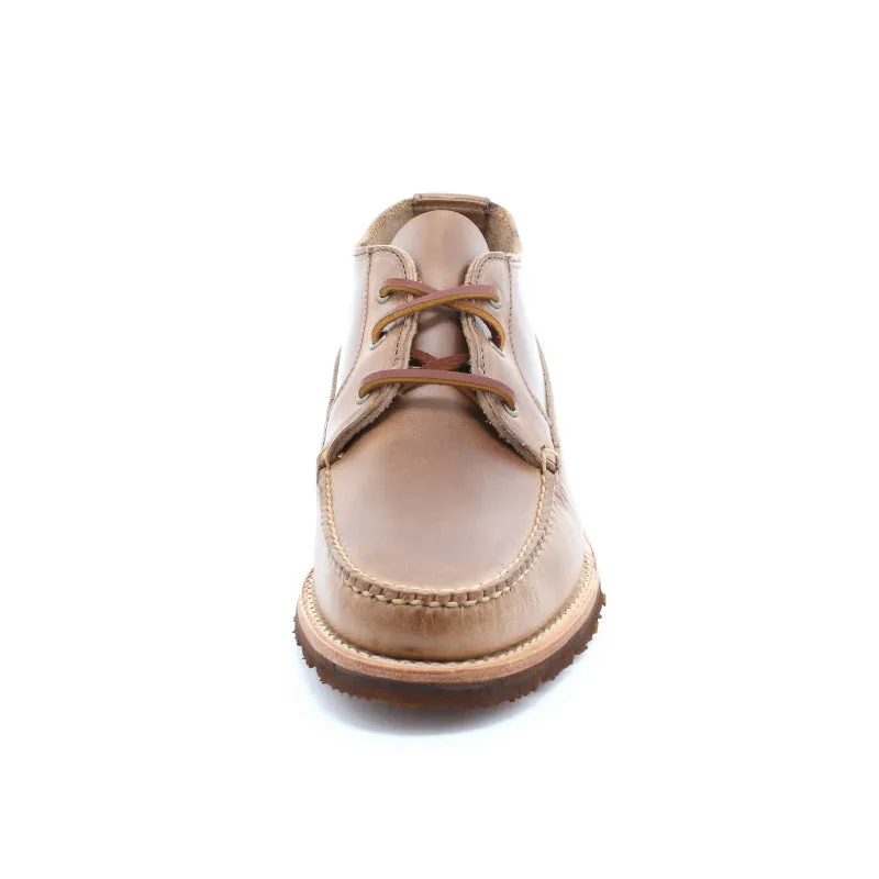 Acadia Chukka Redux - Natural