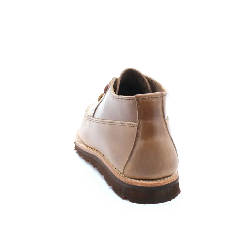 Acadia Chukka Redux - Natural