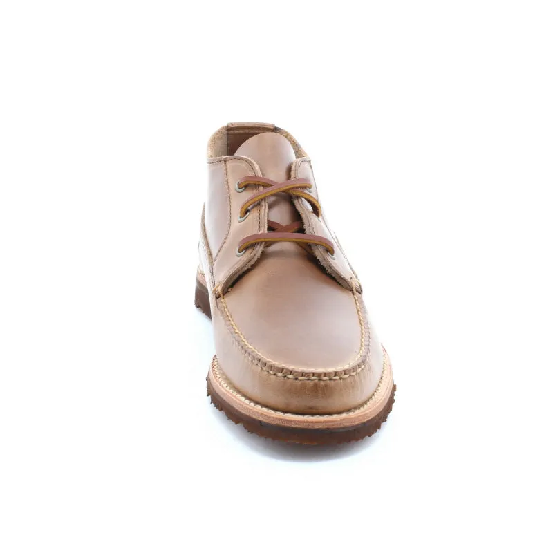 Acadia Chukka Redux - Natural