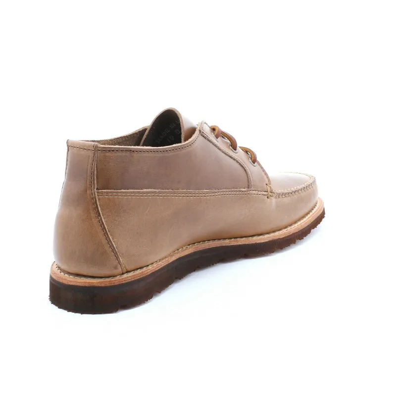 Acadia Chukka Redux - Natural
