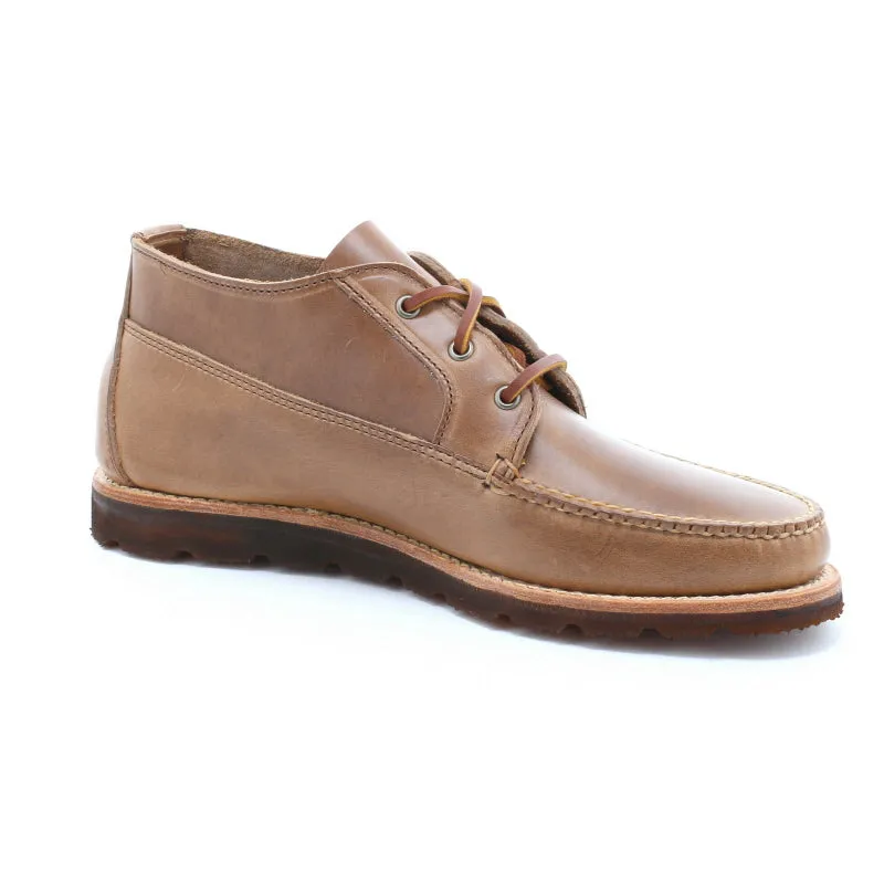 Acadia Chukka Redux - Natural