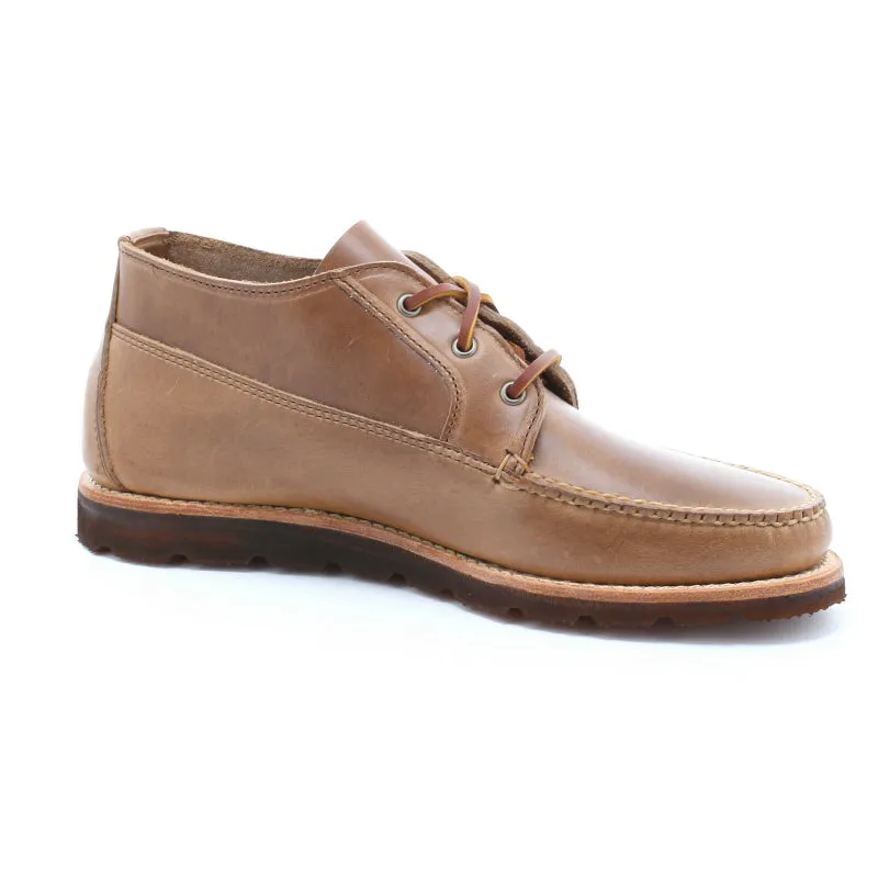 Acadia Chukka Redux - Natural