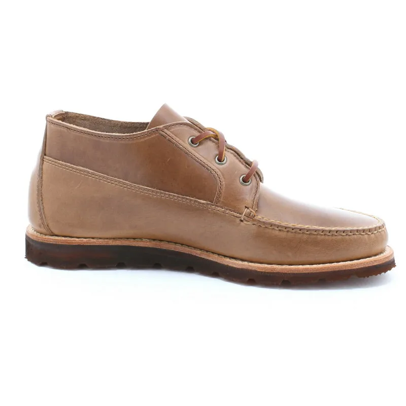 Acadia Chukka Redux - Natural