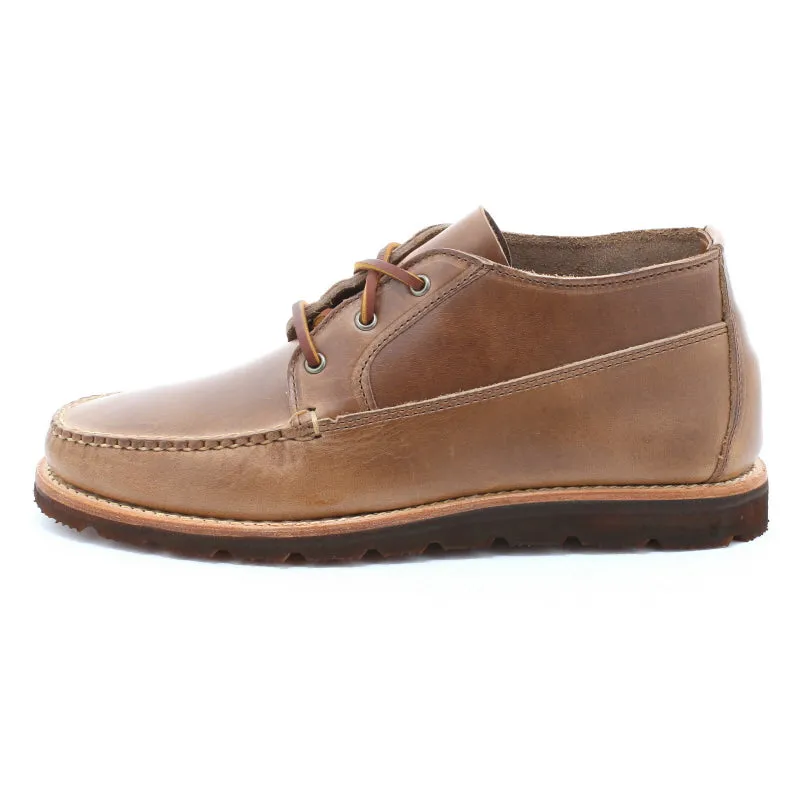 Acadia Chukka Redux - Natural