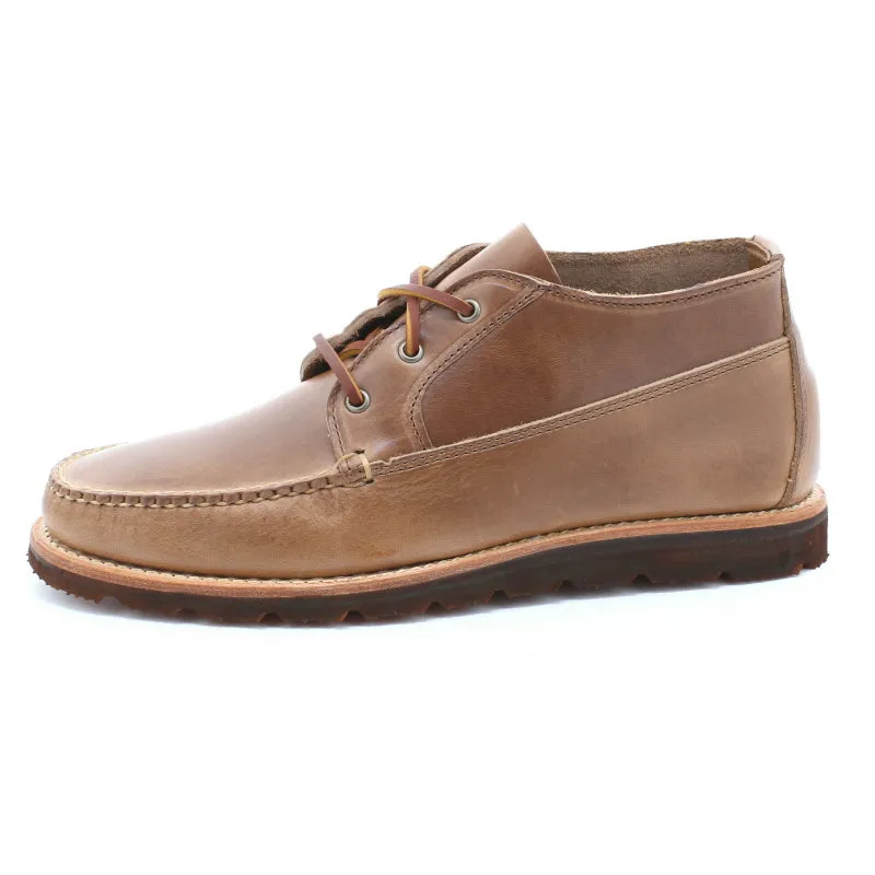 Acadia Chukka Redux - Natural