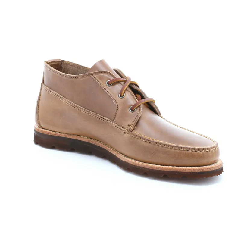 Acadia Chukka Redux - Natural